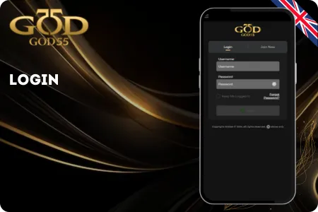 God55 online casino login