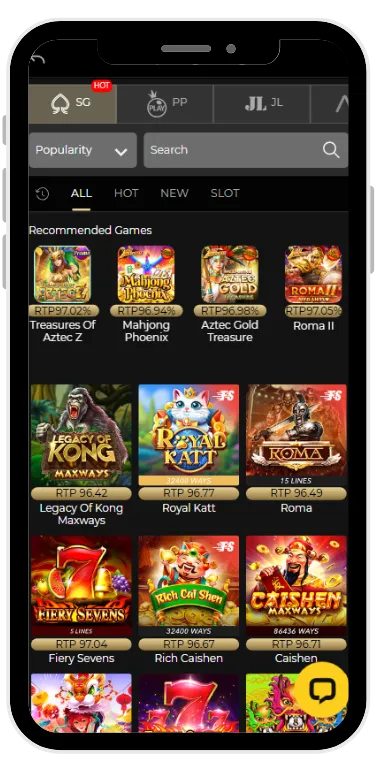 god55 slots